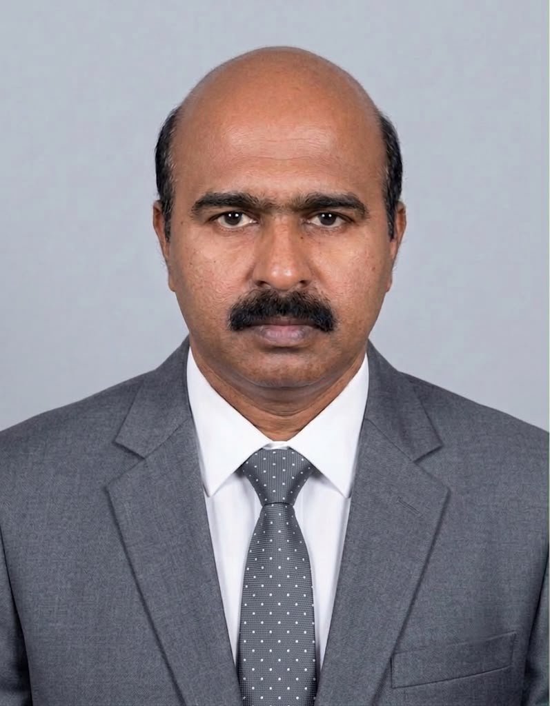 Dheenadayalan