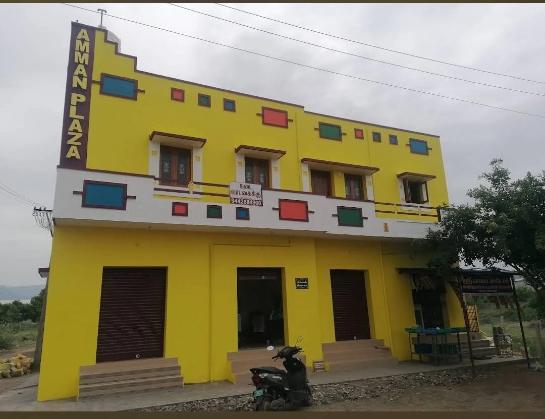 Office / Shop building for Rent