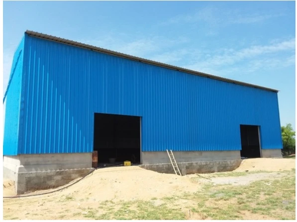 Godown for Rent in Theni